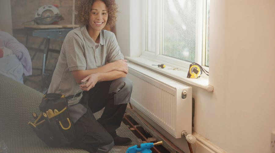 Professional septic pumping service in Blenheim, SC